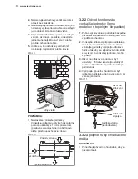 Предварительный просмотр 210 страницы Electrolux EPD09V158 Installation Manual