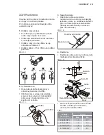 Предварительный просмотр 211 страницы Electrolux EPD09V158 Installation Manual