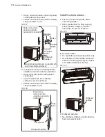 Предварительный просмотр 214 страницы Electrolux EPD09V158 Installation Manual