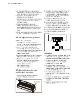 Предварительный просмотр 216 страницы Electrolux EPD09V158 Installation Manual