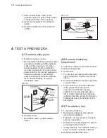 Предварительный просмотр 220 страницы Electrolux EPD09V158 Installation Manual