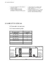 Предварительный просмотр 228 страницы Electrolux EPD09V158 Installation Manual