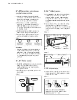 Предварительный просмотр 230 страницы Electrolux EPD09V158 Installation Manual