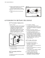 Предварительный просмотр 242 страницы Electrolux EPD09V158 Installation Manual