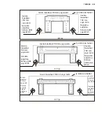 Предварительный просмотр 251 страницы Electrolux EPD09V158 Installation Manual