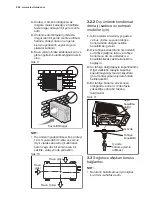 Предварительный просмотр 254 страницы Electrolux EPD09V158 Installation Manual