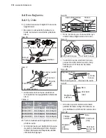 Предварительный просмотр 256 страницы Electrolux EPD09V158 Installation Manual