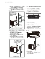 Предварительный просмотр 258 страницы Electrolux EPD09V158 Installation Manual