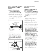 Предварительный просмотр 263 страницы Electrolux EPD09V158 Installation Manual