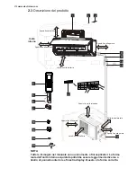 Предварительный просмотр 270 страницы Electrolux EPD09V158 Installation Manual