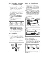 Предварительный просмотр 274 страницы Electrolux EPD09V158 Installation Manual