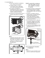 Предварительный просмотр 276 страницы Electrolux EPD09V158 Installation Manual