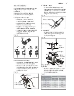 Предварительный просмотр 277 страницы Electrolux EPD09V158 Installation Manual