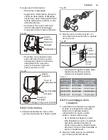 Предварительный просмотр 279 страницы Electrolux EPD09V158 Installation Manual