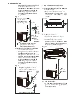 Предварительный просмотр 280 страницы Electrolux EPD09V158 Installation Manual