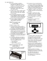 Предварительный просмотр 282 страницы Electrolux EPD09V158 Installation Manual