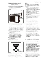 Предварительный просмотр 283 страницы Electrolux EPD09V158 Installation Manual