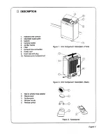 Предварительный просмотр 5 страницы Electrolux EPE 800 Installation And Operating Instructions Manual