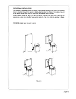 Предварительный просмотр 7 страницы Electrolux EPE 800 Installation And Operating Instructions Manual