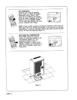 Предварительный просмотр 16 страницы Electrolux EPE 800 Installation And Operating Instructions Manual