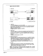 Предварительный просмотр 18 страницы Electrolux EPE 800 Installation And Operating Instructions Manual