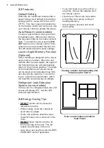 Preview for 6 page of Electrolux EPF09V1K8 User Manual