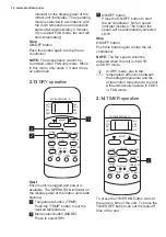 Preview for 12 page of Electrolux EPF09V1K8 User Manual