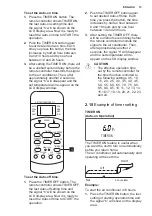 Preview for 13 page of Electrolux EPF09V1K8 User Manual