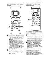 Preview for 15 page of Electrolux EPF09V1K8 User Manual