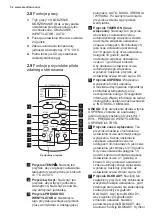 Preview for 52 page of Electrolux EPF09V1K8 User Manual