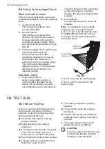 Предварительный просмотр 24 страницы Electrolux EPF18V1O8 Installation Manual