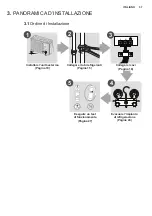 Предварительный просмотр 37 страницы Electrolux EPF18V1O8 Installation Manual