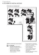 Предварительный просмотр 38 страницы Electrolux EPF18V1O8 Installation Manual