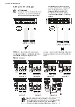 Предварительный просмотр 48 страницы Electrolux EPF18V1O8 Installation Manual