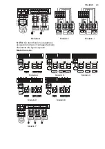 Предварительный просмотр 49 страницы Electrolux EPF18V1O8 Installation Manual