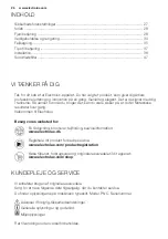 Preview for 26 page of Electrolux EPH09MLIW User Manual