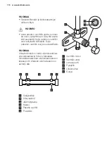 Preview for 110 page of Electrolux EPH09MLIW User Manual