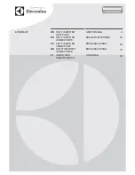 Electrolux EPH09NLIW User Manual предпросмотр