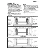 Preview for 19 page of Electrolux EPI09LEIW User Manual