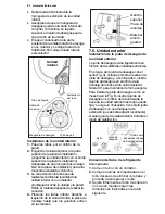 Preview for 94 page of Electrolux EPI09LEIW User Manual