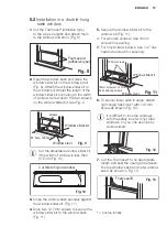 Предварительный просмотр 13 страницы Electrolux EPM09CRC-A1 User Manual