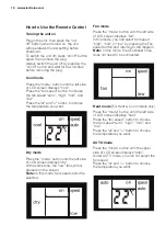 Preview for 18 page of Electrolux EPM09CRC-A1 User Manual