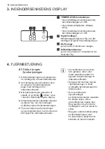 Preview for 50 page of Electrolux EPN09C38HW User Manual