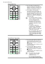 Preview for 56 page of Electrolux EPN09C38HW User Manual