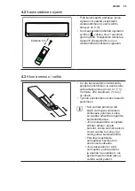 Preview for 95 page of Electrolux EPN09C38HW User Manual