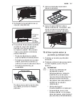 Preview for 107 page of Electrolux EPN09C38HW User Manual