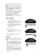 Preview for 9 page of Electrolux EPSOPM Operating And Installation Manual