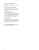 Preview for 12 page of Electrolux EPSOPM Operating And Installation Manual