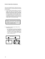 Preview for 26 page of Electrolux EPSOPM Operating And Installation Manual