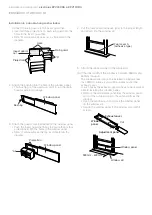 Предварительный просмотр 10 страницы Electrolux EPV09CRA User Manual